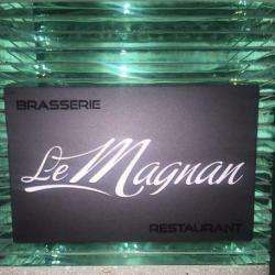 Restaurant Brasserie De Magnan - 1 - 