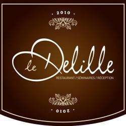 Restaurant BRASSERIE DELILLE - 1 - 