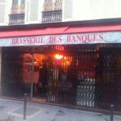 Brasserie Des Banques Paris