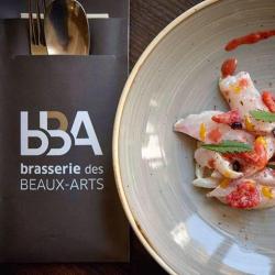 Restaurant Brasserie Des Beaux-Arts - 1 - 