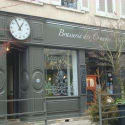 Brasserie Des Changes Chartres