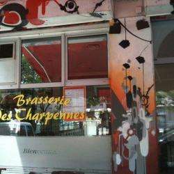 Brasserie Des Charpennes Villeurbanne