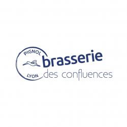 Brasserie Des Confluences Lyon