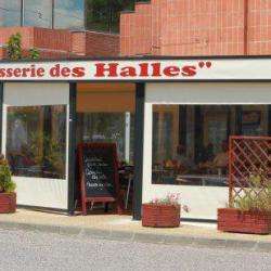 Restaurant BRASSERIE DES HALLES - 1 - 