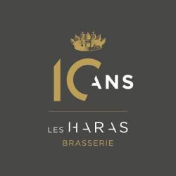 Brasserie Des Haras Strasbourg