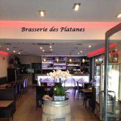 Restaurant Brasserie des platanes - 1 - 
