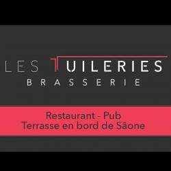 Brasserie Des Tuileries Mâcon