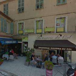 Brasserie Du Col Nice