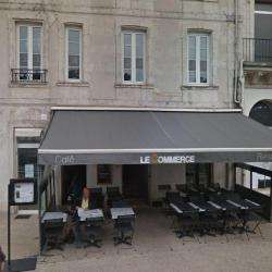 Restaurant Brasserie Du Commerce - 1 - 