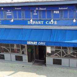 Restaurant Brasserie du Départ - 1 - 