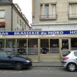 Brasserie Du Nord Compiègne