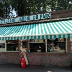 Brasserie Du Parc Sainte Marie Nancy
