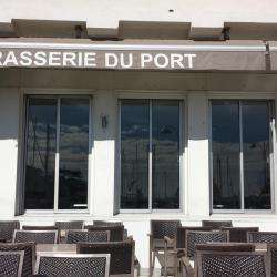 Restaurant Brasserie du port - 1 - 