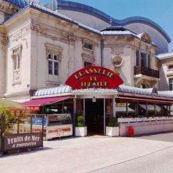 Brasserie Du Theatre Bourg En Bresse