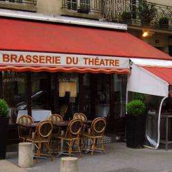 Brasserie Du Théâtre Montansier Versailles