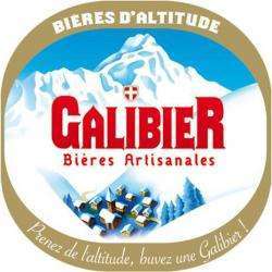 Brasserie Galibier Valloire