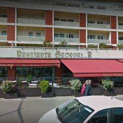 Brasserie Georges B Le Havre