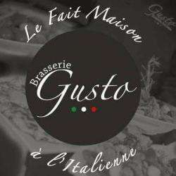 Brasserie Gusto Lattes