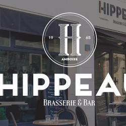 Hippeau Brasserie And Bistort Amboise