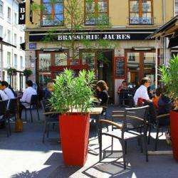 Restaurant Brasserie Jean Jaures - 1 - 