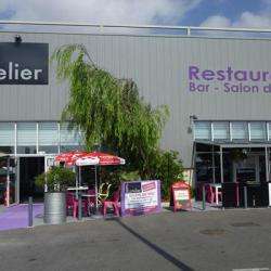 Restaurant Brasserie L'Atelier - 1 - 