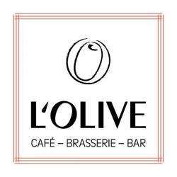Brasserie L'olive Paris