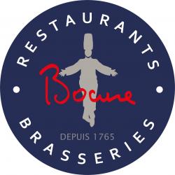 Brasserie L'ouest - Bocuse Lyon