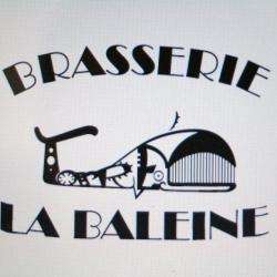Brasserie La Baleine Paris
