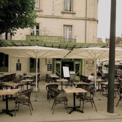 Restaurant Brasserie La Bourgogne - 1 - 