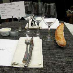 Restaurant Brasserie La Cour - 1 - 