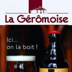 Brasserie La Gérômoise Gérardmer