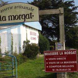 Caviste Brasserie la Morgat - 1 - 