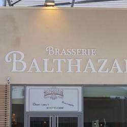 Brasserie Le Balthazar Perpignan