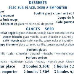 Restaurant Brasserie Le Cap - 1 - 