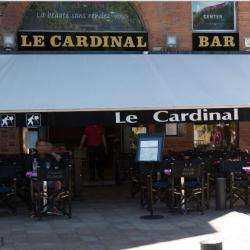 Brasserie Le Cardinal Toulouse