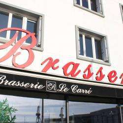 Centres commerciaux et grands magasins Brasserie Le Carré - 1 - 