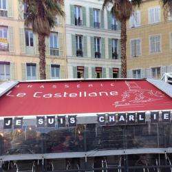Restaurant Brasserie Le Castellane - 1 - 