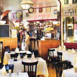 Restaurant Brasserie Le Central - 1 - 