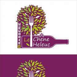 Brasserie Le Chêne Heleuc