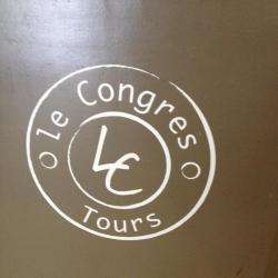 Brasserie Le Congrès Tours