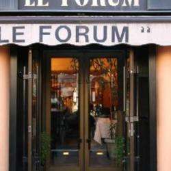 Brasserie Le Forum Avignon