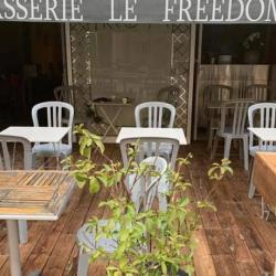 Brasserie Le Freedom Ajaccio