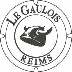 Brasserie Le Gaulois Reims