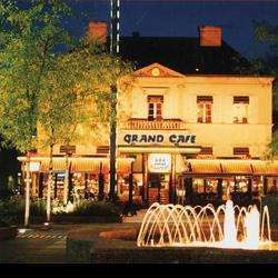 Brasserie Le Grand Cafe Cholet