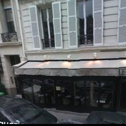 Brasserie Le Newton Paris