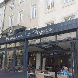 Brasserie Le Pégase