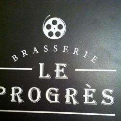 Brasserie Le Progrès