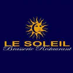 Brasserie Le Soleil Toulon