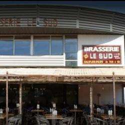 Brasserie Le Sud Marseille