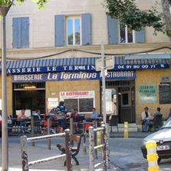 Brasserie Le Terminus Marseille